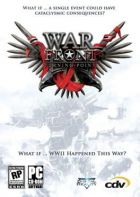 Carátula de War Front: Turning Point