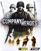 Carátula de Company of Heroes