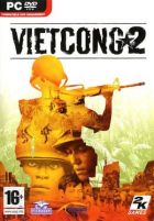 Carátula de Vietcong 2