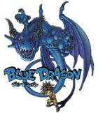 Blue Dragon