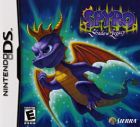 Carátula de Spyro: Shadow Legacy