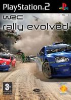 Carátula de WRC Rally Evolved
