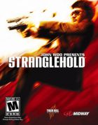 Carátula de Stranglehold