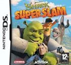 Carátula de Shrek Super Slam