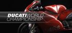 Carátula de Ducati World Championship