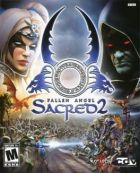 Carátula de Sacred 2: Fallen Angel