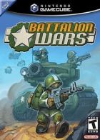 Carátula de Battalion Wars
