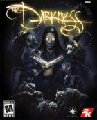 Carátula de The Darkness