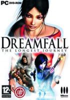 Carátula de Dreamfall: The Longest Journey