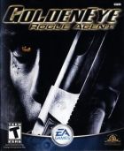 Goldeneye: Rogue Agent