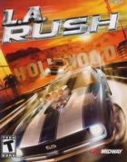 Carátula de L.A. Rush