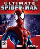 Carátula de Ultimate Spider-Man