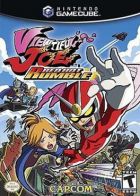 Carátula de Viewtiful Joe: Red Hot Rumble