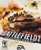 Battlefield 2: Modern Combat