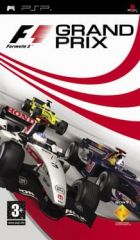 Carátula de F1 Grand Prix
