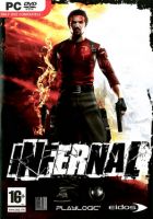 Carátula de Infernal