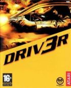 Carátula de Driv3r