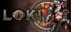 Carátula de Loki