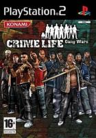 Carátula de Crime Life: Gang Wars