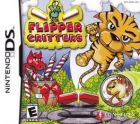 Carátula de Flipper Critters