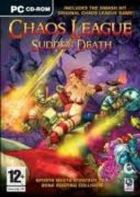 Carátula de Chaos League Sudden Death