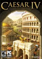 Carátula de Caesar IV