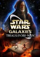 Star Wars Galaxies: Trials of Obi-Wan