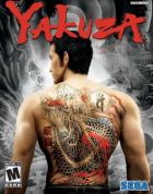 Yakuza