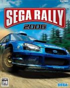 Sega Rally 2006