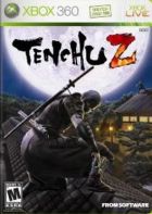 Carátula de Tenchu Z