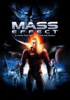 Carátula de Mass Effect
