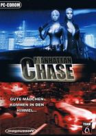 Carátula de Manhattan Chase