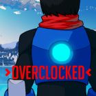 Carátula de Overclocked