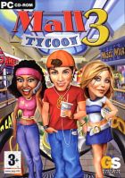 Carátula de Mall Tycoon 3