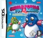 Carátula de Bubble Bobble: Revolution