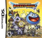 Carátula de Dragon Quest Heroes: Rocket Slime