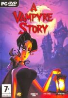 Carátula de A Vampyre Story