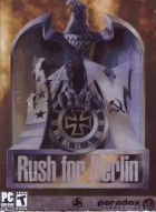 Carátula de Rush for Berlin