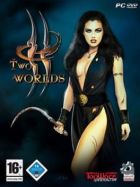 Carátula de Two Worlds