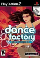 Carátula de Dance Factory