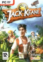 Carátula de Jack Keane