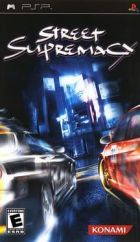 Carátula de Street Supremacy