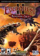Carátula de EverQuest II: Kingdom of Sky