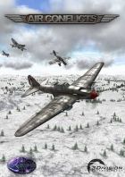 Carátula de Air Conflicts