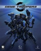 Carátula de Gene Troopers