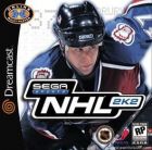 Carátula de NHL 2K2