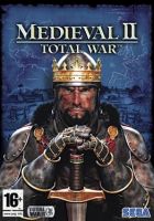 Carátula de Medieval II: Total War