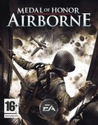 Medal Of Honor Airborne