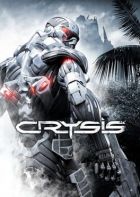 Carátula de Crysis