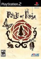 Carátula de Rule of Rose